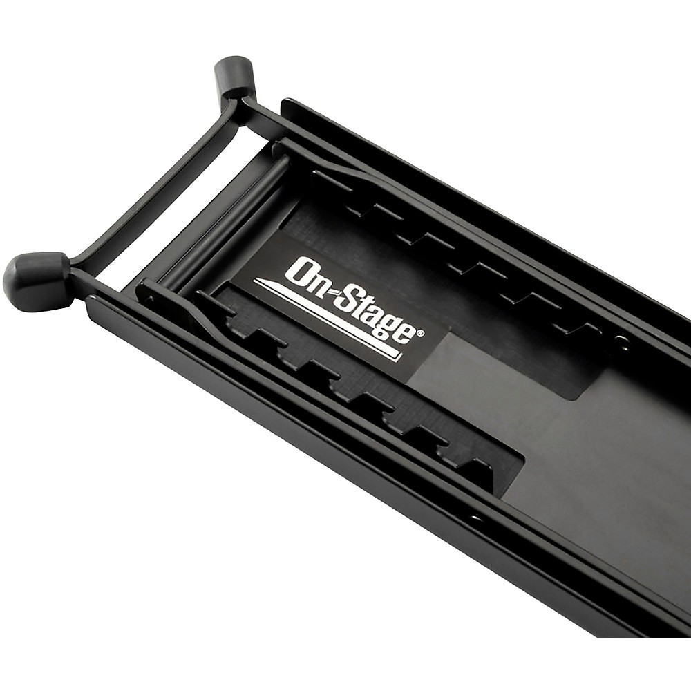 On-Stage Stands FS7850B Foot Stool