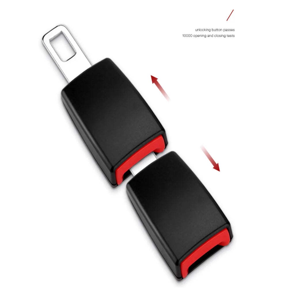 Clip Extension Plug for Ford f150 f250 focus3 focus2 Focus mk2 Kuga Ka Fiesta Ha