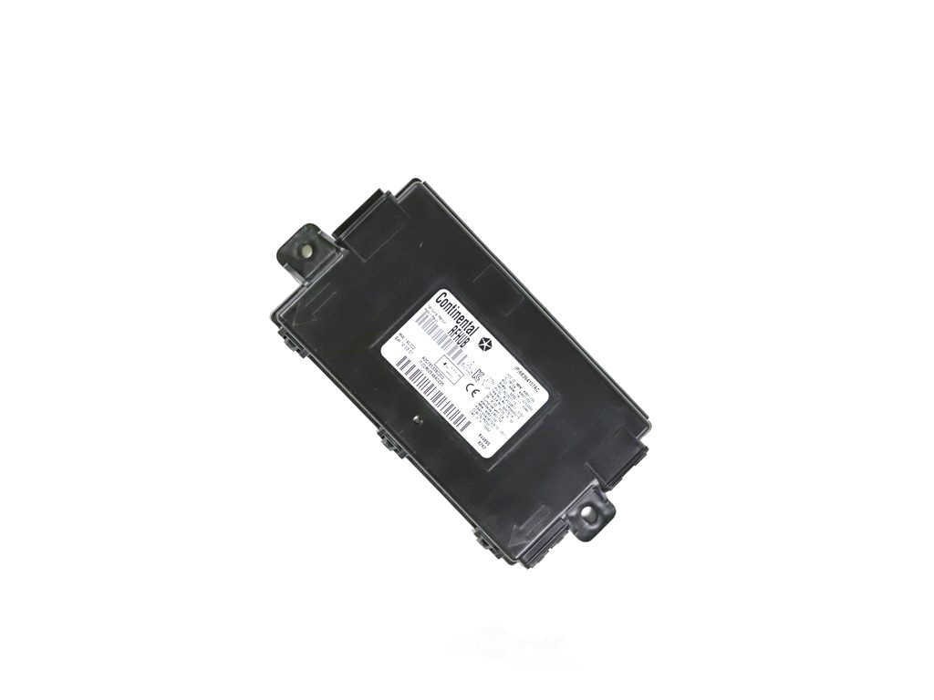 Keyless Entry Receiver Mopar 68394157AC
