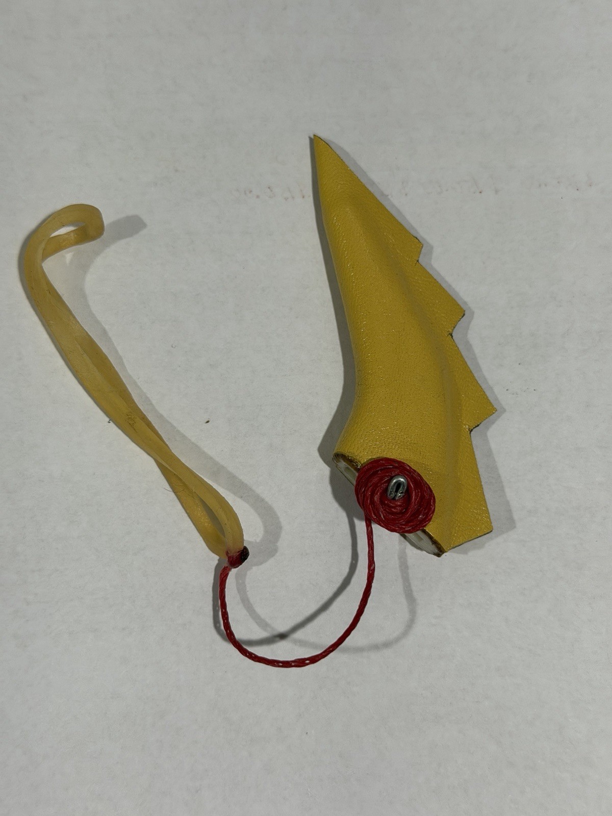 GAME FOWL  KEY CHAIN