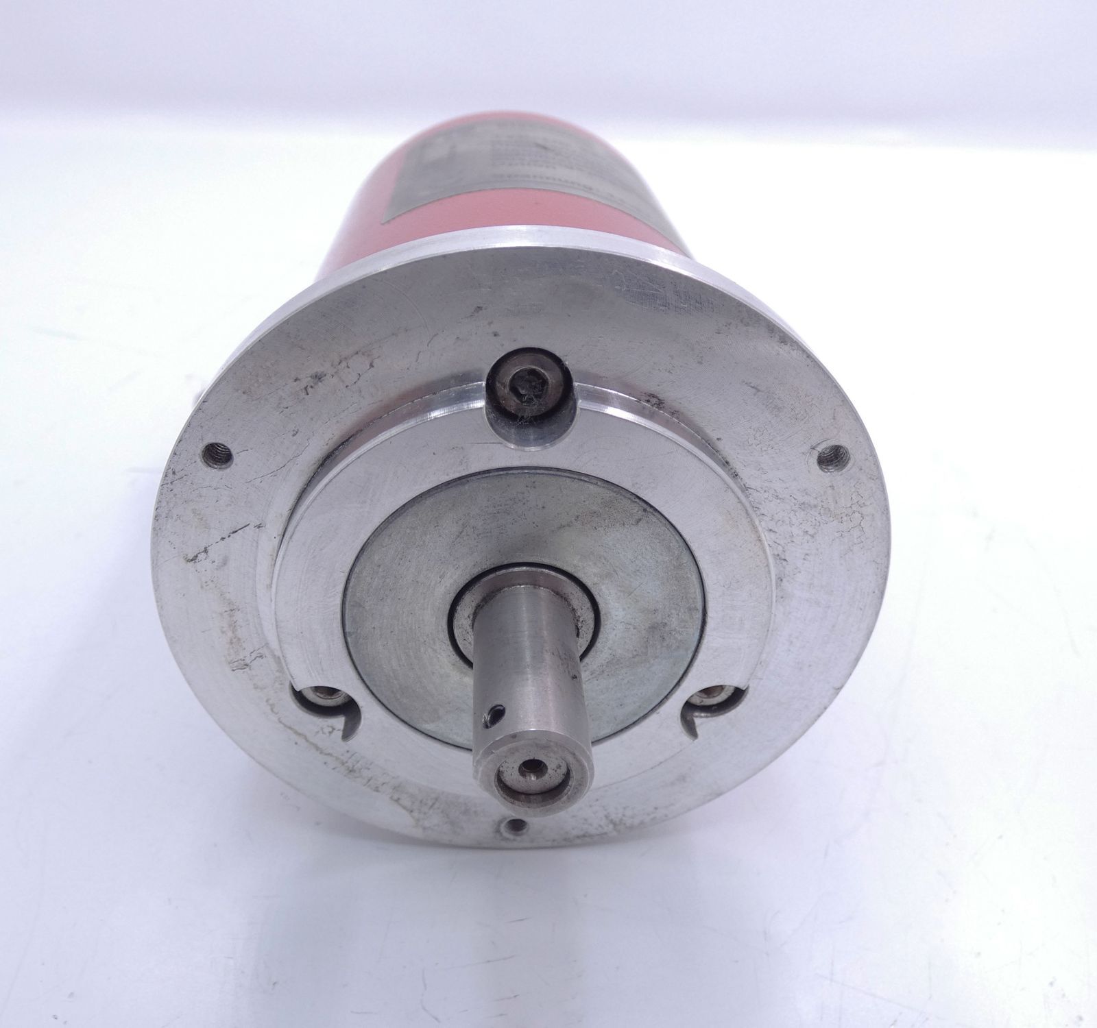 TR-Electronic HE 65M 205-00358 Encoder -used-