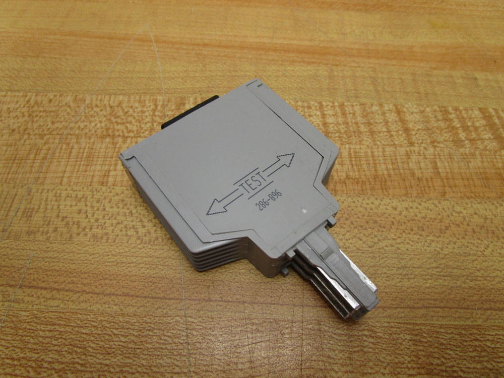 Wago 286-896 Switching Module 286896