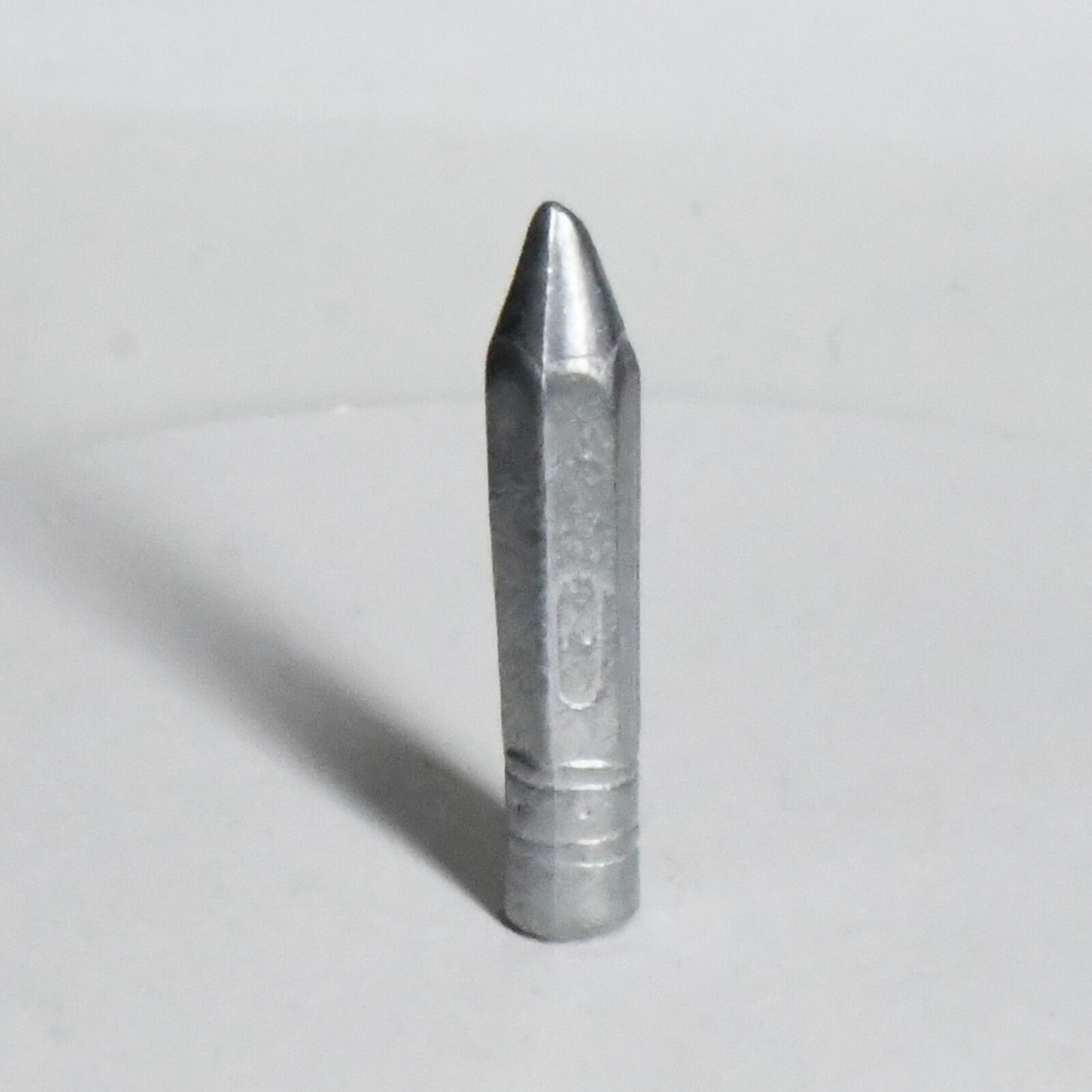 Pencil Monopoly Metal Game Token College Editions