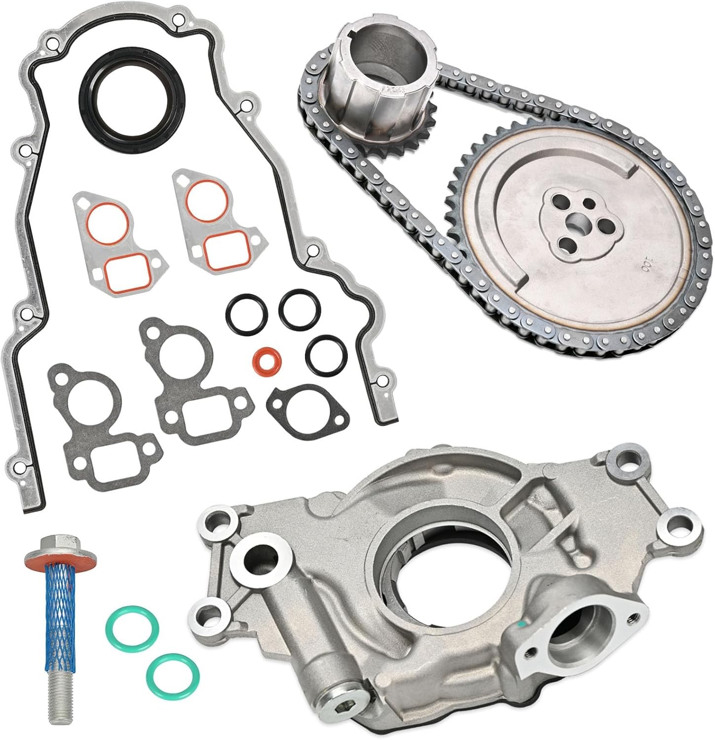 LS Timing Chain Oil Pump Kit