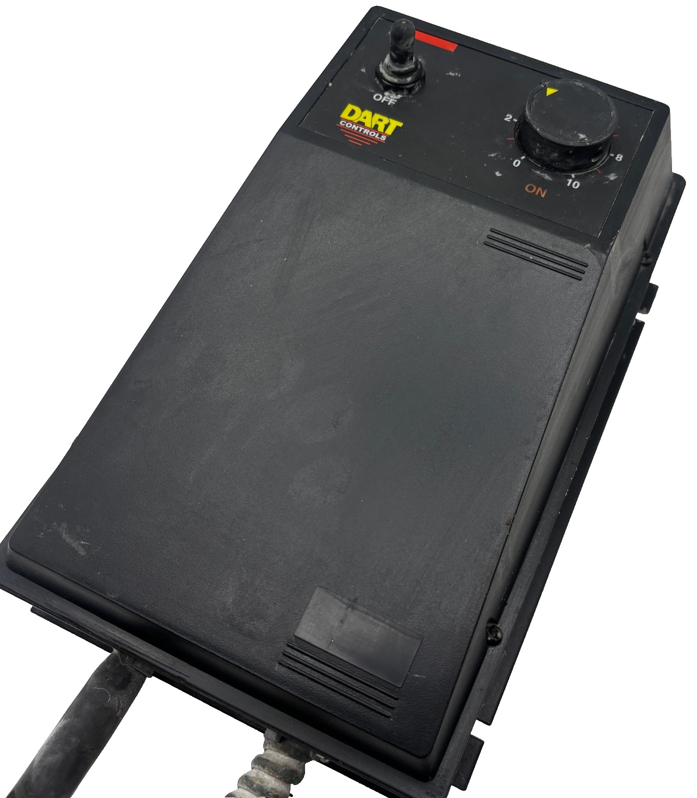 Dart Controls 530BRE DC Motor Speed Control 115/230VAC 0-90/180VDC 10A Drive ✅