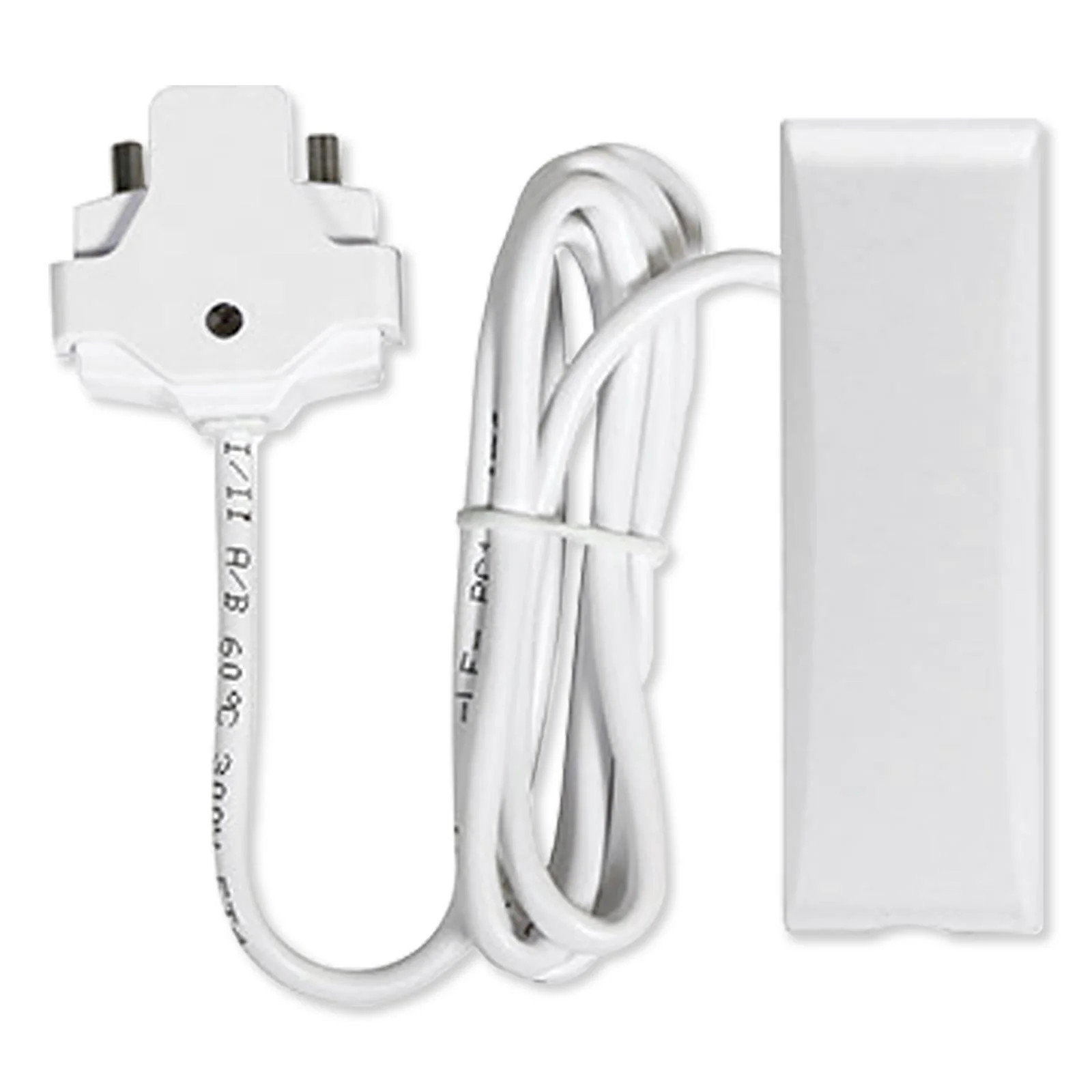 2GIG Dual Flood Temperature Sensor (2GIG-FT1-345)