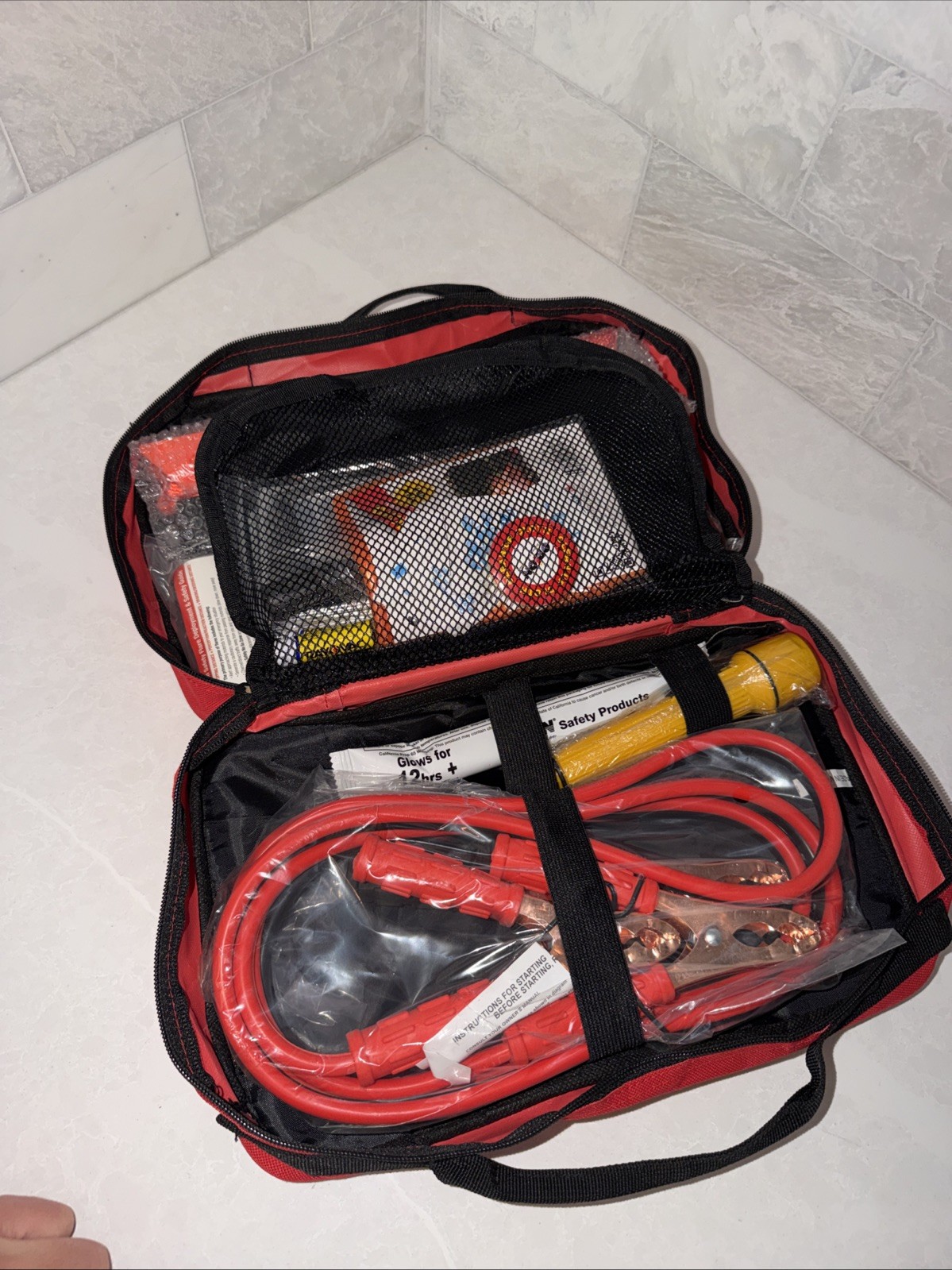 Orion Emergency Kit