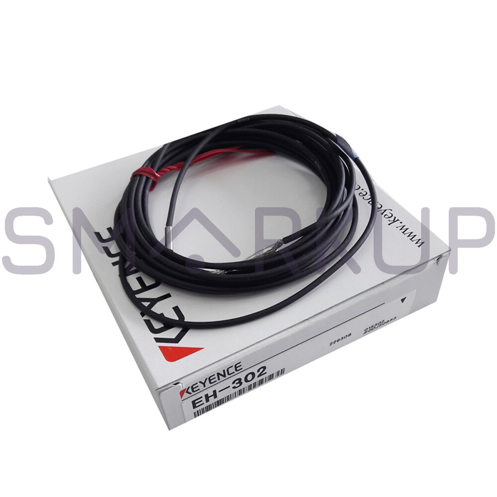 New In Box KEYENCE EH-302 Proximity Sensor