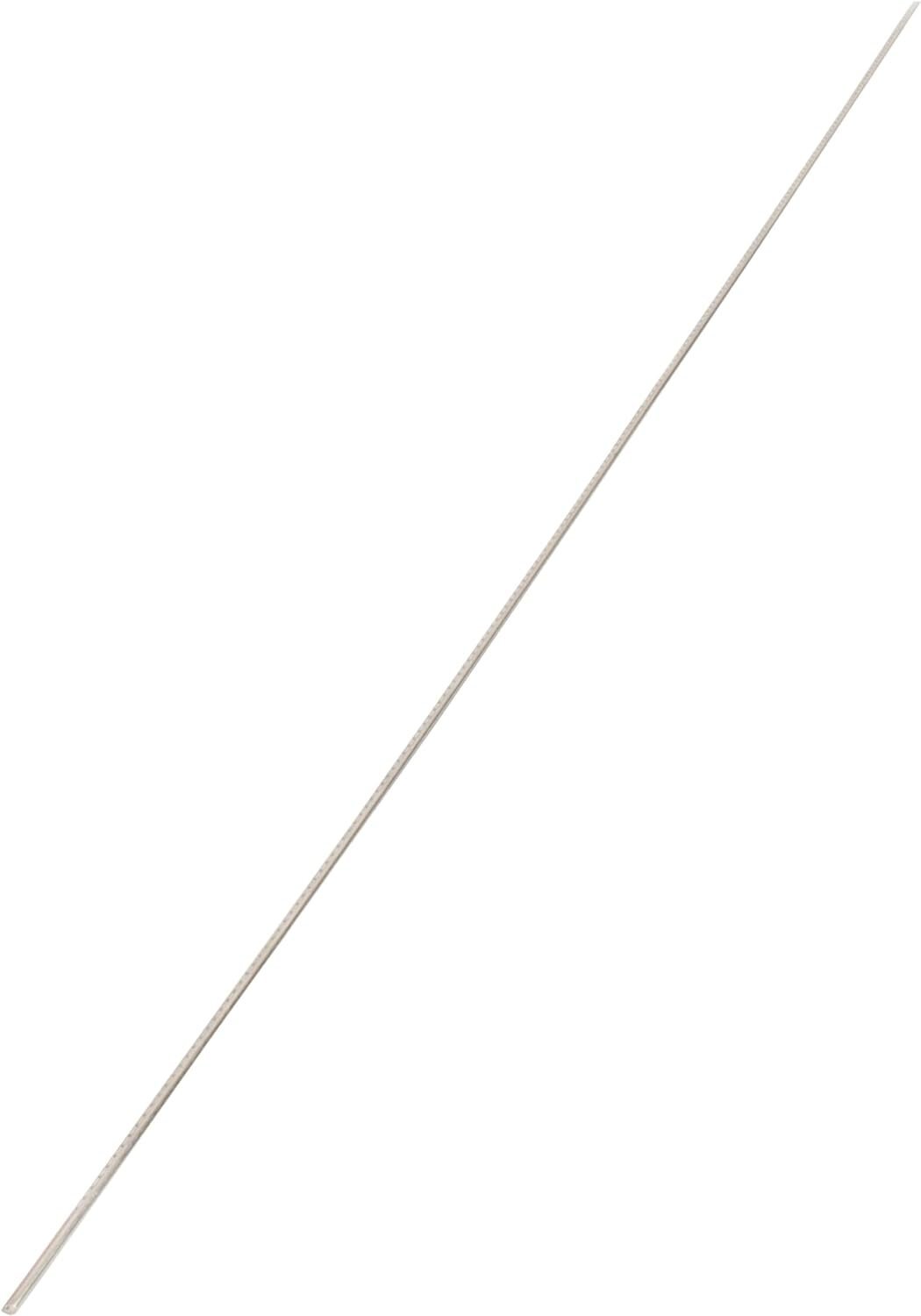 StewMac Medium Fretwire, Medium/Highest, 2-foot piece