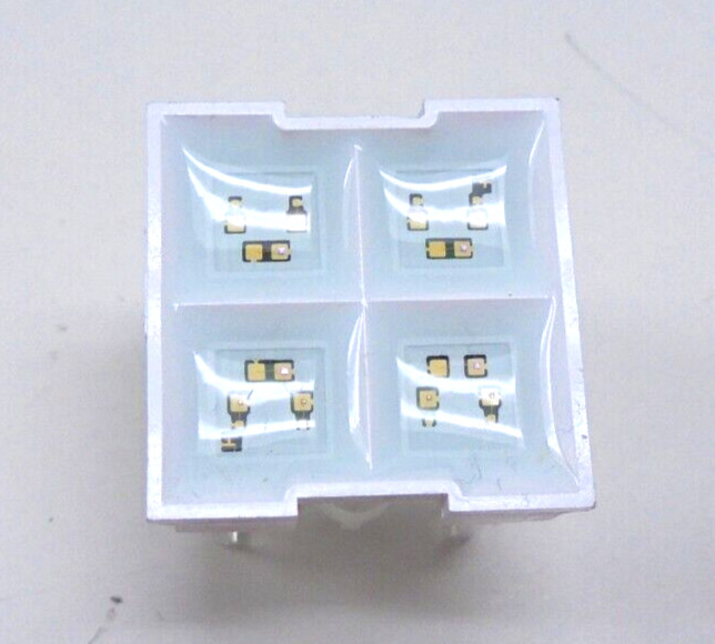 Idec SLC30 LED Module 24V SLC-2SP-G Green