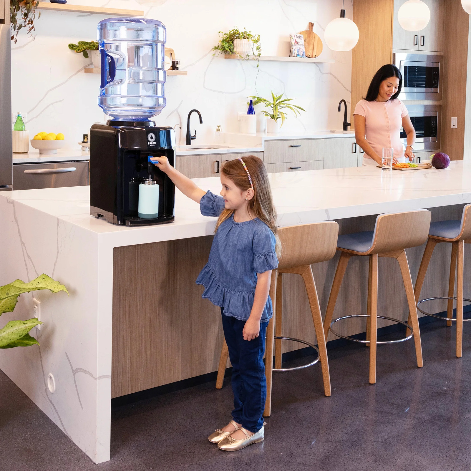 Primo Water® Countertop Water Dispenser
