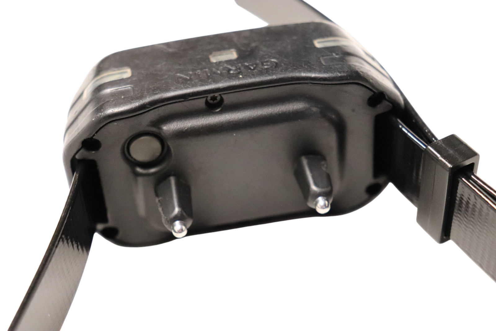 Garmin Tri-Tronics PRO Series PT5 Collar - Very Good Condition - Long Contacts