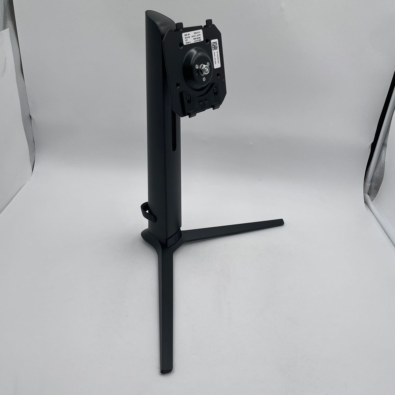Genuine Stand for SAMSUNG 24Inch Odyssey G3 Gaming Monitor LS24DG302ENXZA