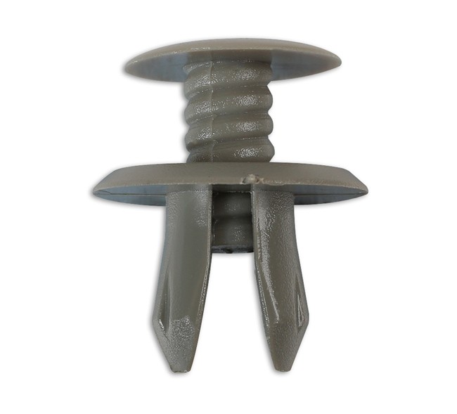 CONNECT 36600 Screw Rivet Trim Clip Retainer Fastener Pack Of 10 Pieces Fits VW