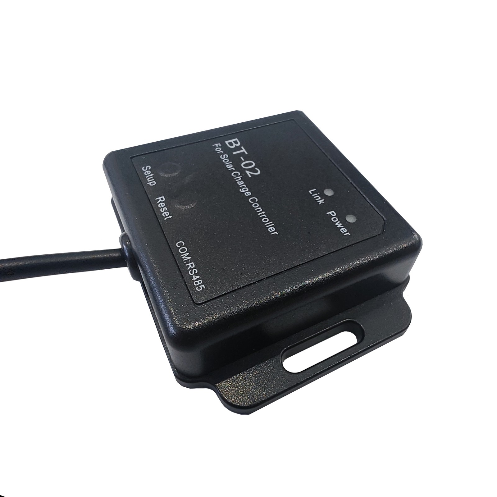 BT-02 Bluetooth Monitor Module For Solar Controller Bluetooth Adapter Wirelessly