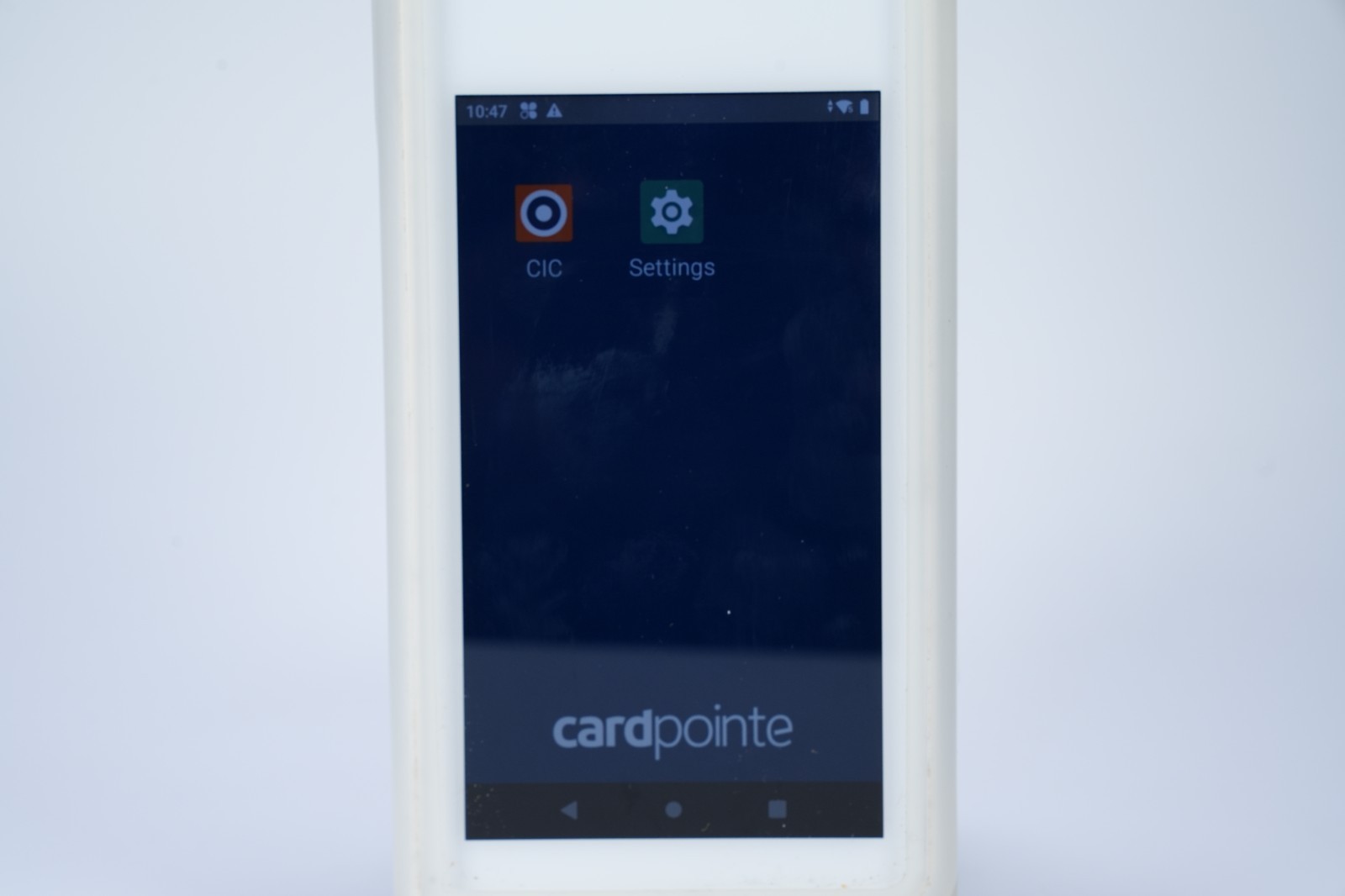 Clover Flex 2 Credit Card Processor with Wifi or Sim Card