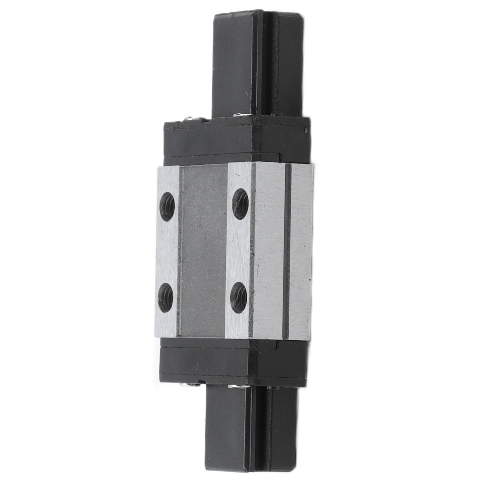 (MGN9C)Linear Rails Bearings Stable Performance Sturdy Small