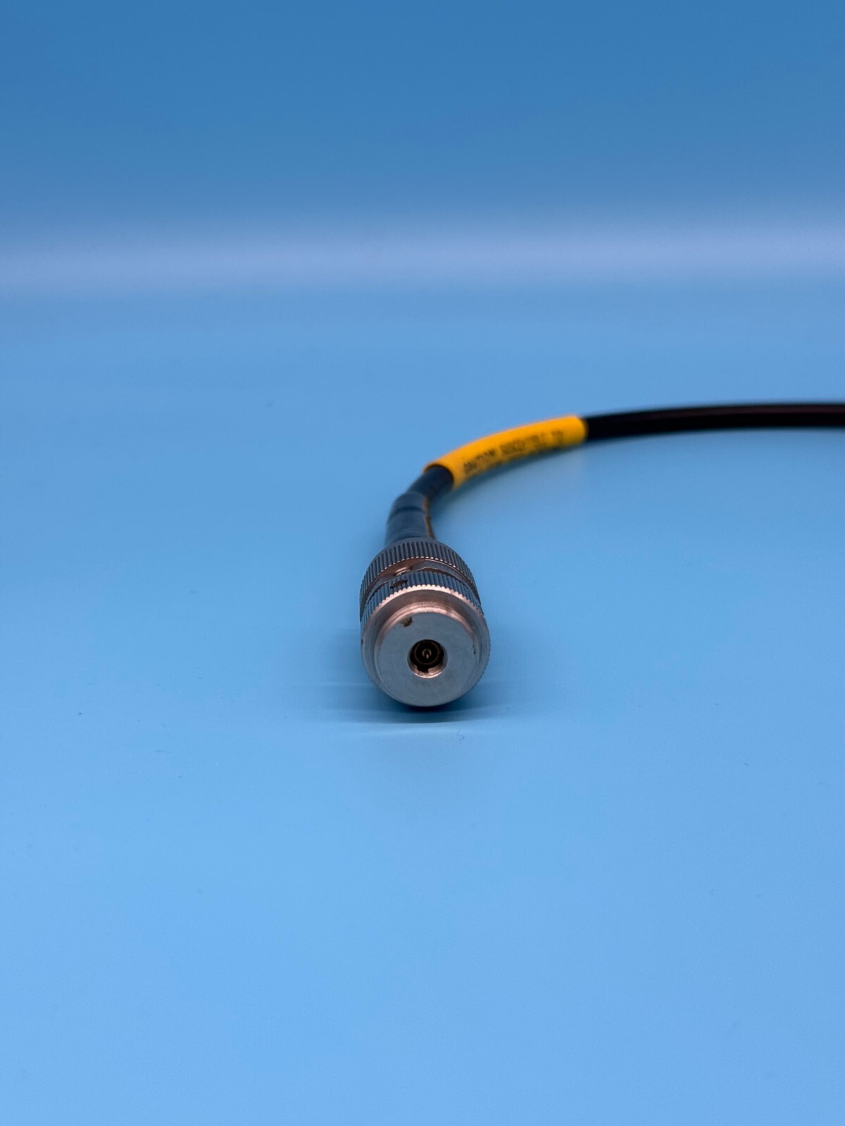 HEWLETT PACKARD 85131-60001 3.5mm NETWORK ANALYZER CABLE