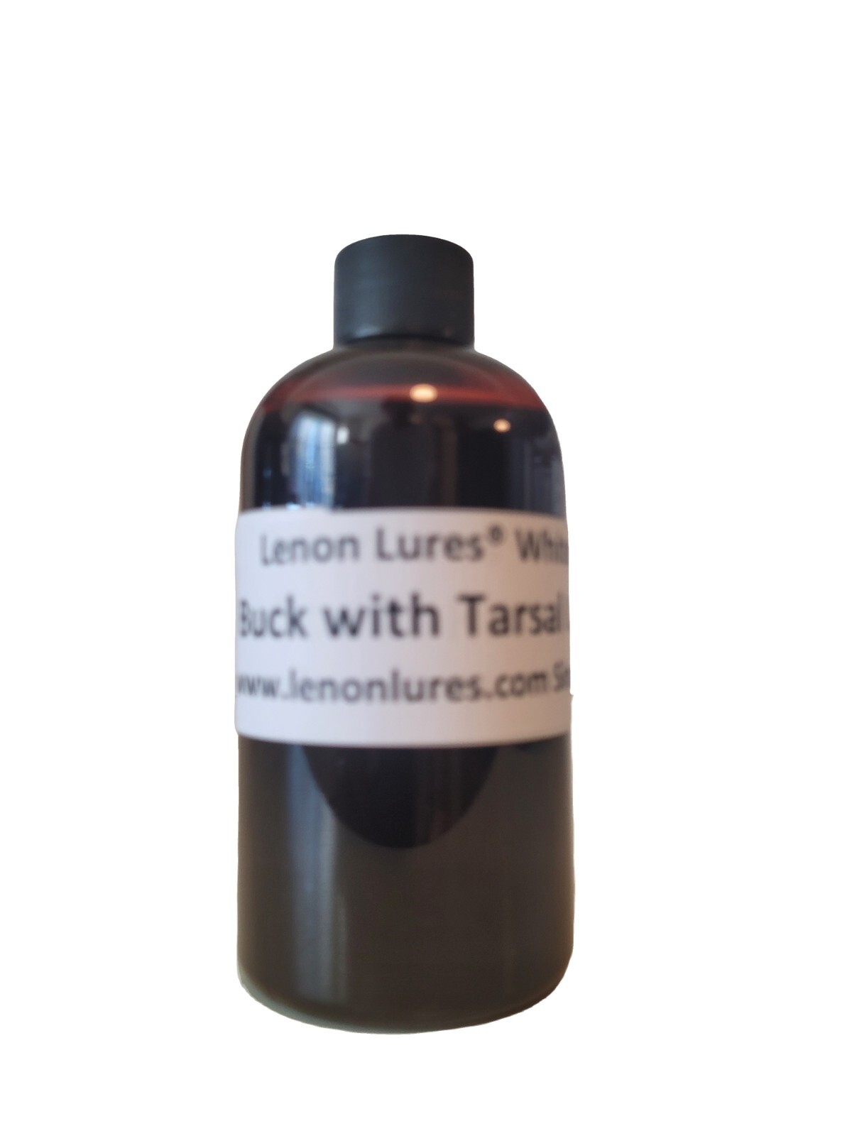 Whitetail Buck Urine with Tarsal 8 oz Trusted by Hunters Everywhere Since 1924!
