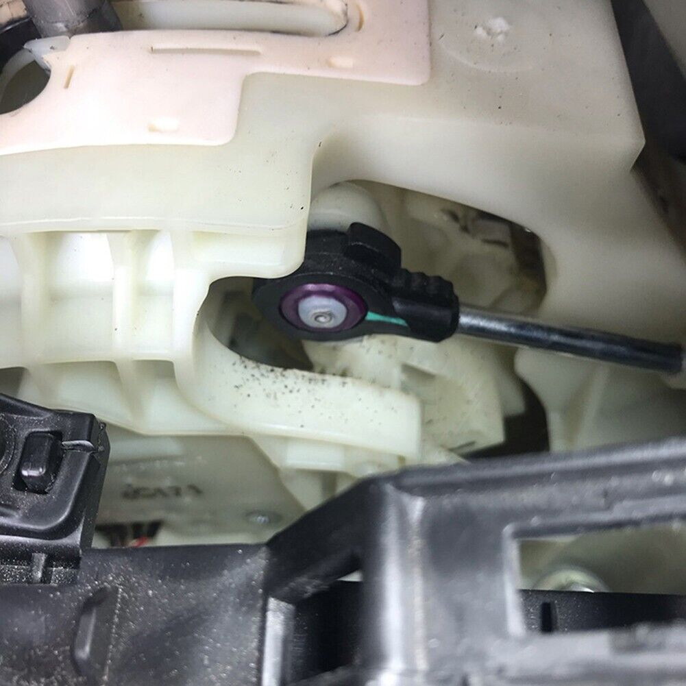 Automatic Transmision Shift Shifter Cable Bushing-Part For Toyota #33820-02370B