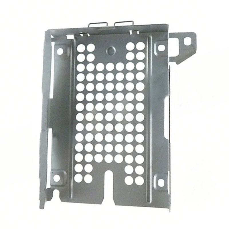 For PS3 Slim 2500/3000 Console Hard Disk Drive Bay HDD Mounting Bracket Caddy
