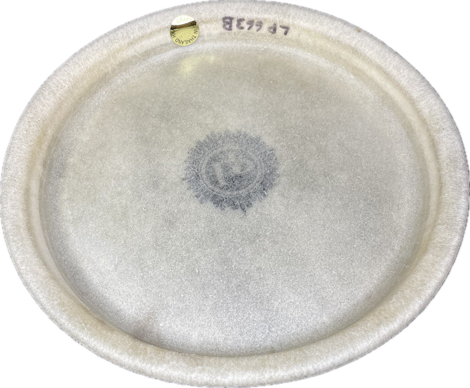Latin Percussion LP663B City Bongo Replacement Large Bongo Head