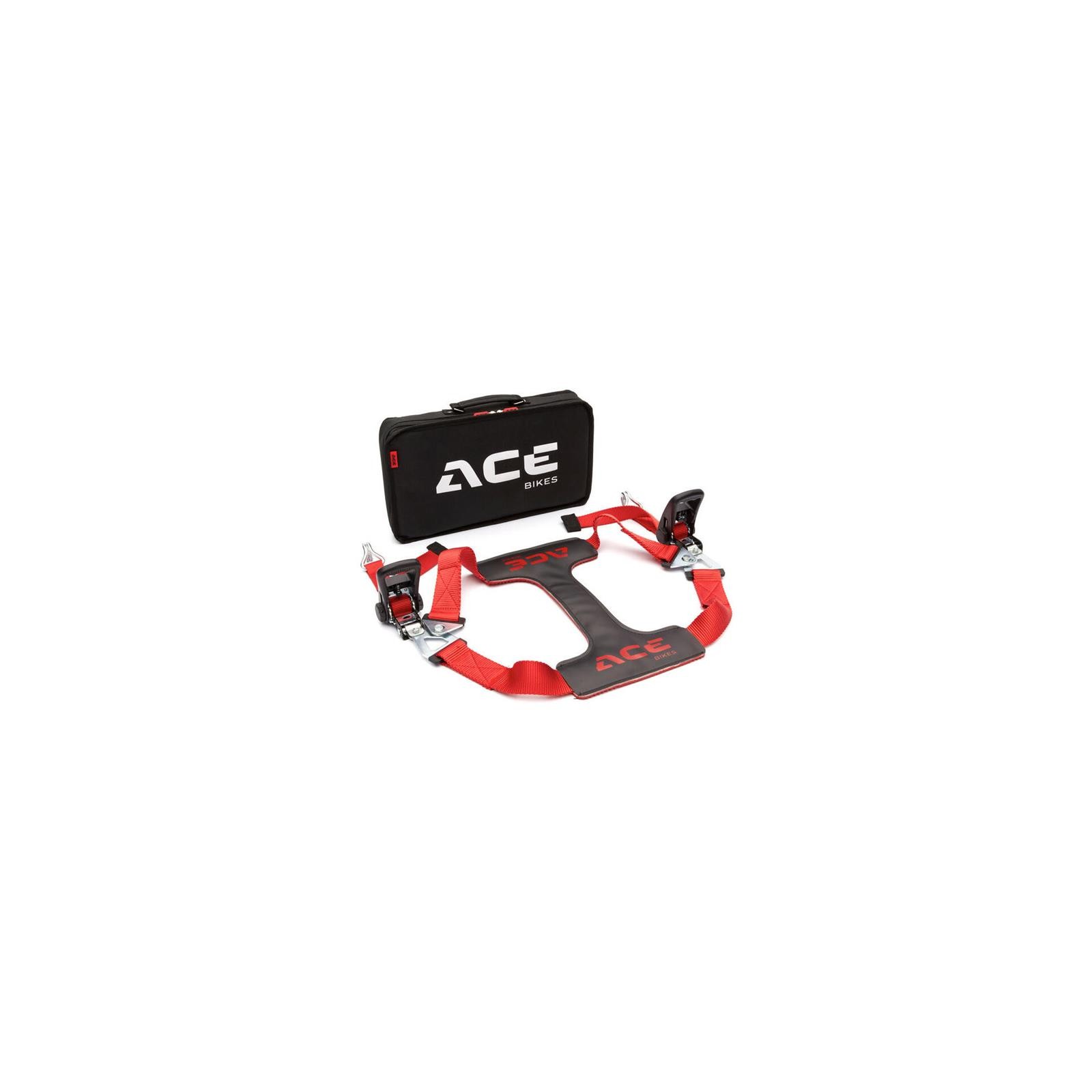Ace Bikes Transport Safe. Bikes Tyrefix Pro