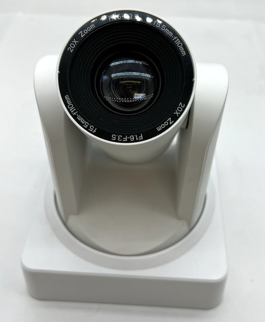 Minrray 10x Optical Zoom Conferencing UV510AS-S20-U3-IR-AW-32M