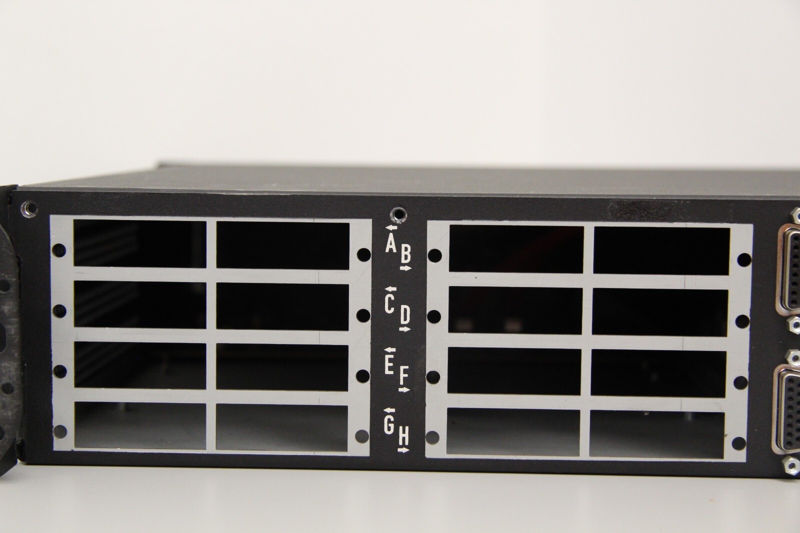 QSC Q-SYS Core 250i Integrated System Processor