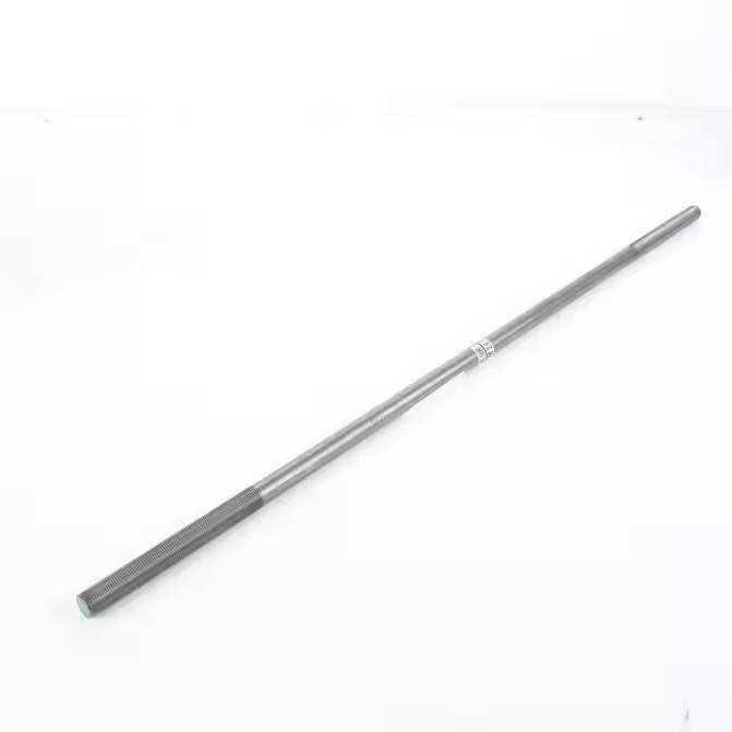 Otr 26" Threaded U-Bolt Rod 3/4 X 26 Rod