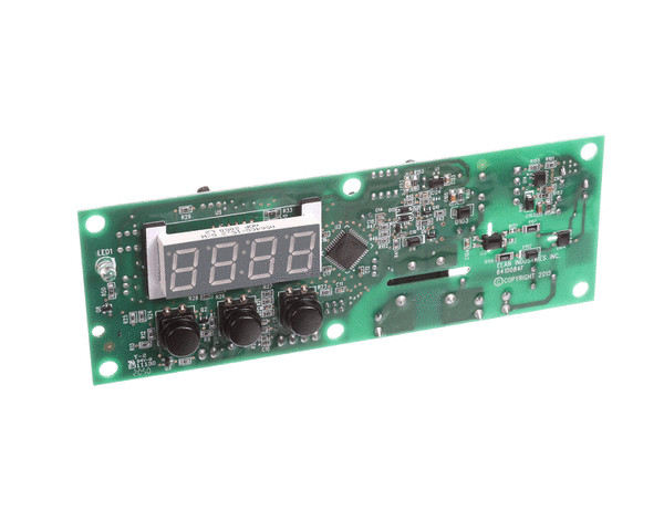 CC-34970 Alto Shaam Low Cost Elan Warmer Control Genuine OEM ALTCC-34970