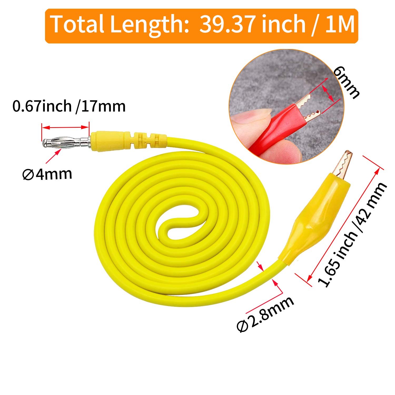 22 PCS Back Probe Kit