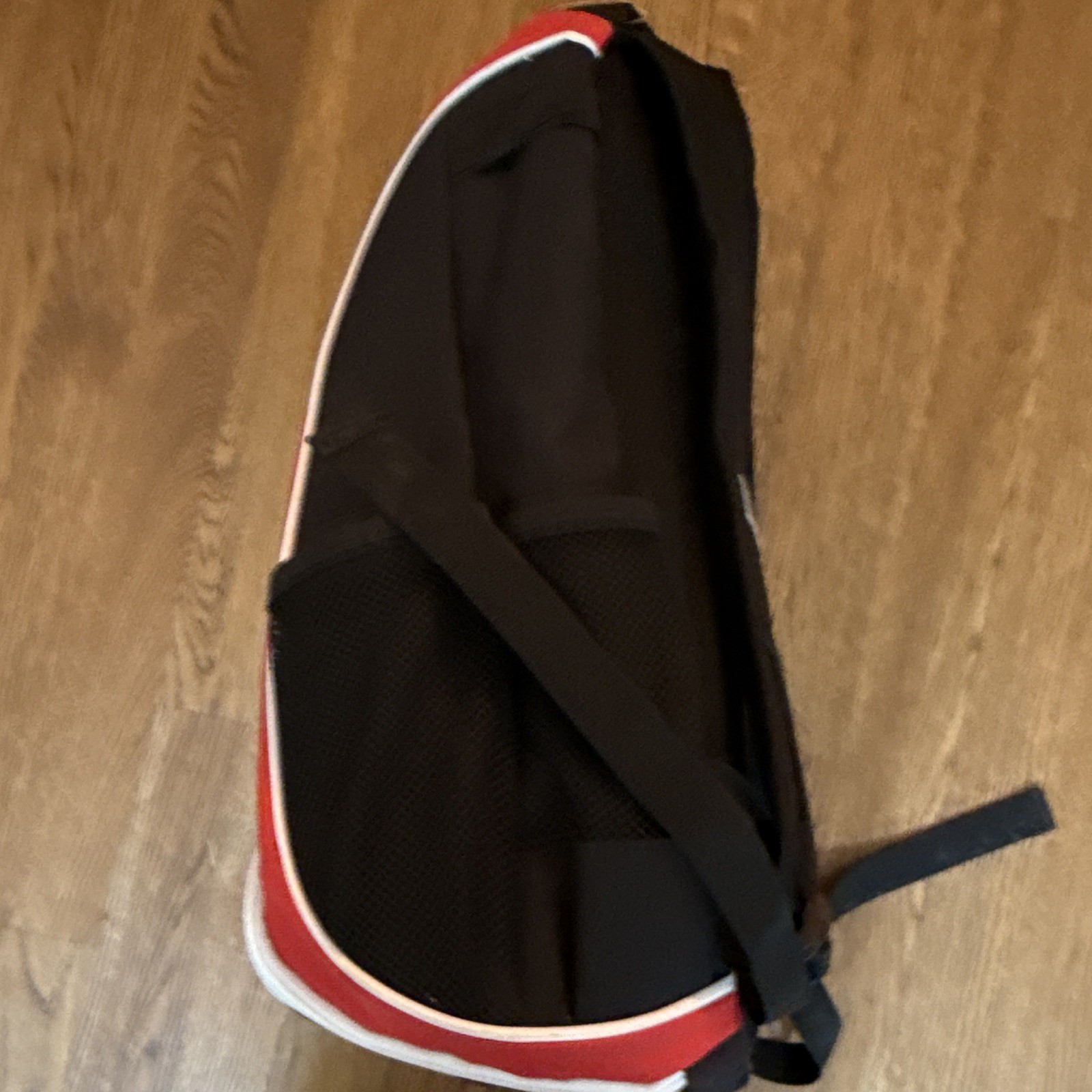 Wolt 22L Polyester Backpack Drawstring Closure