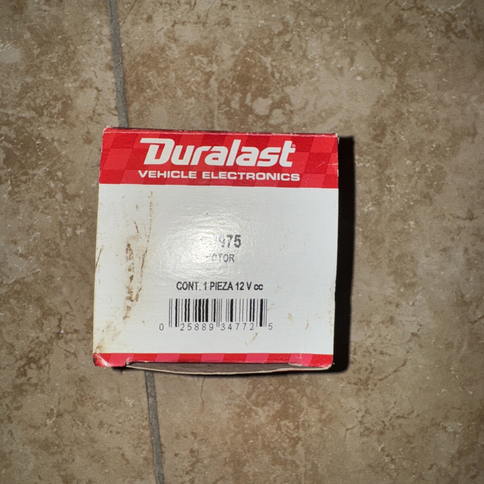 Chevrolet Express 5.7 V8 Distributor Rotor DR975