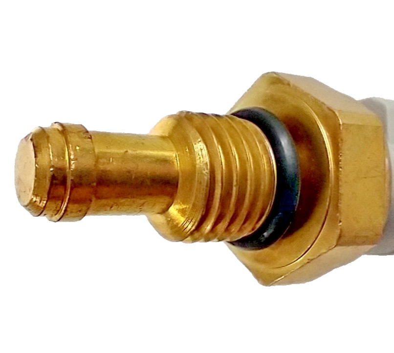 Engine Coolant Temperature Sensor BWD WT5053/Standard TX87