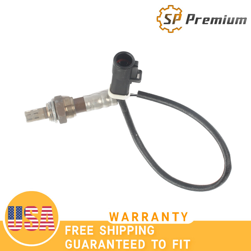 Upstream Bank 1 Sensor1 O2 Lambda Oxygen Sensors For Ford Five Hundred 05-07 V6