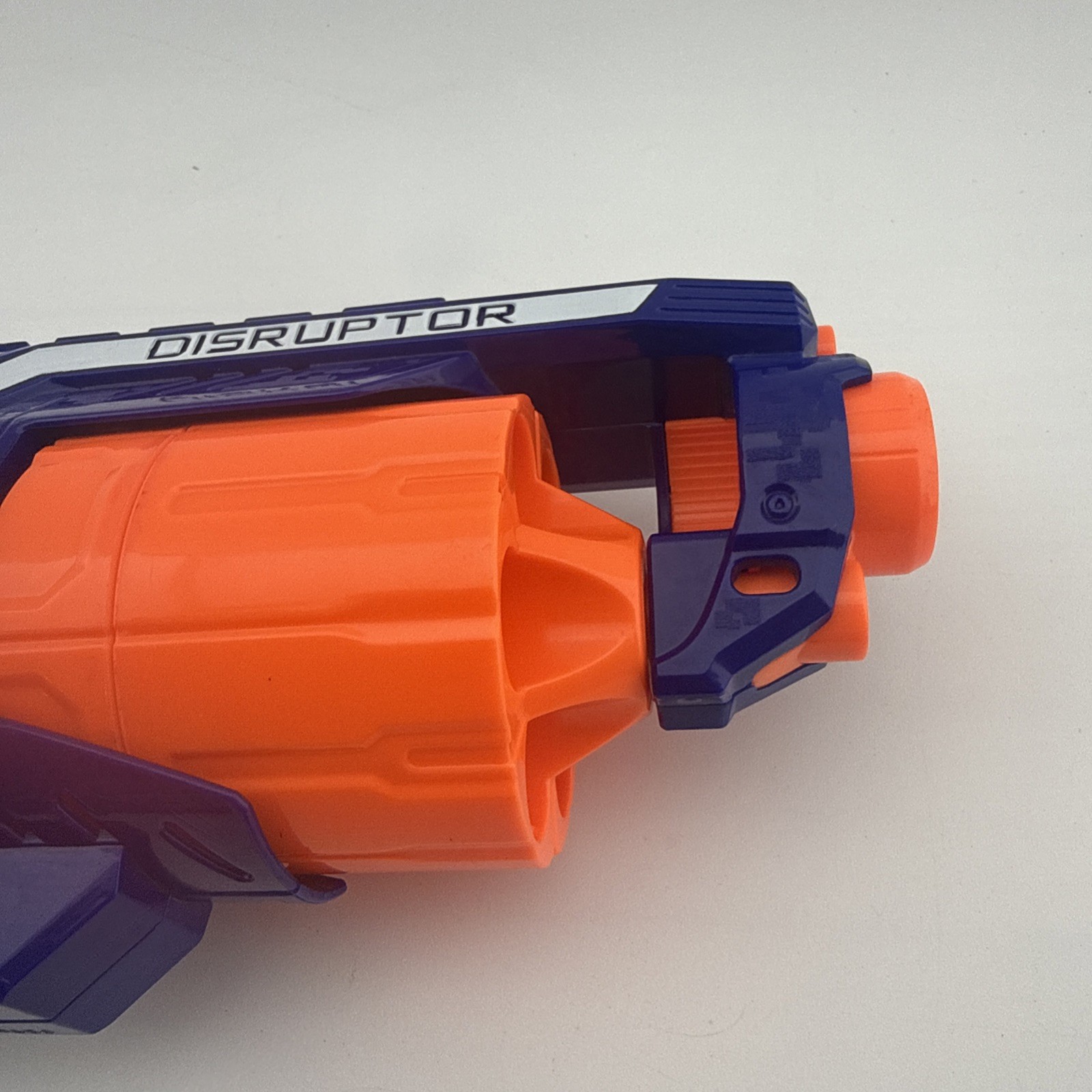 Nerf N-Strike Elite Disruptor B9837F07 Dart Blaster