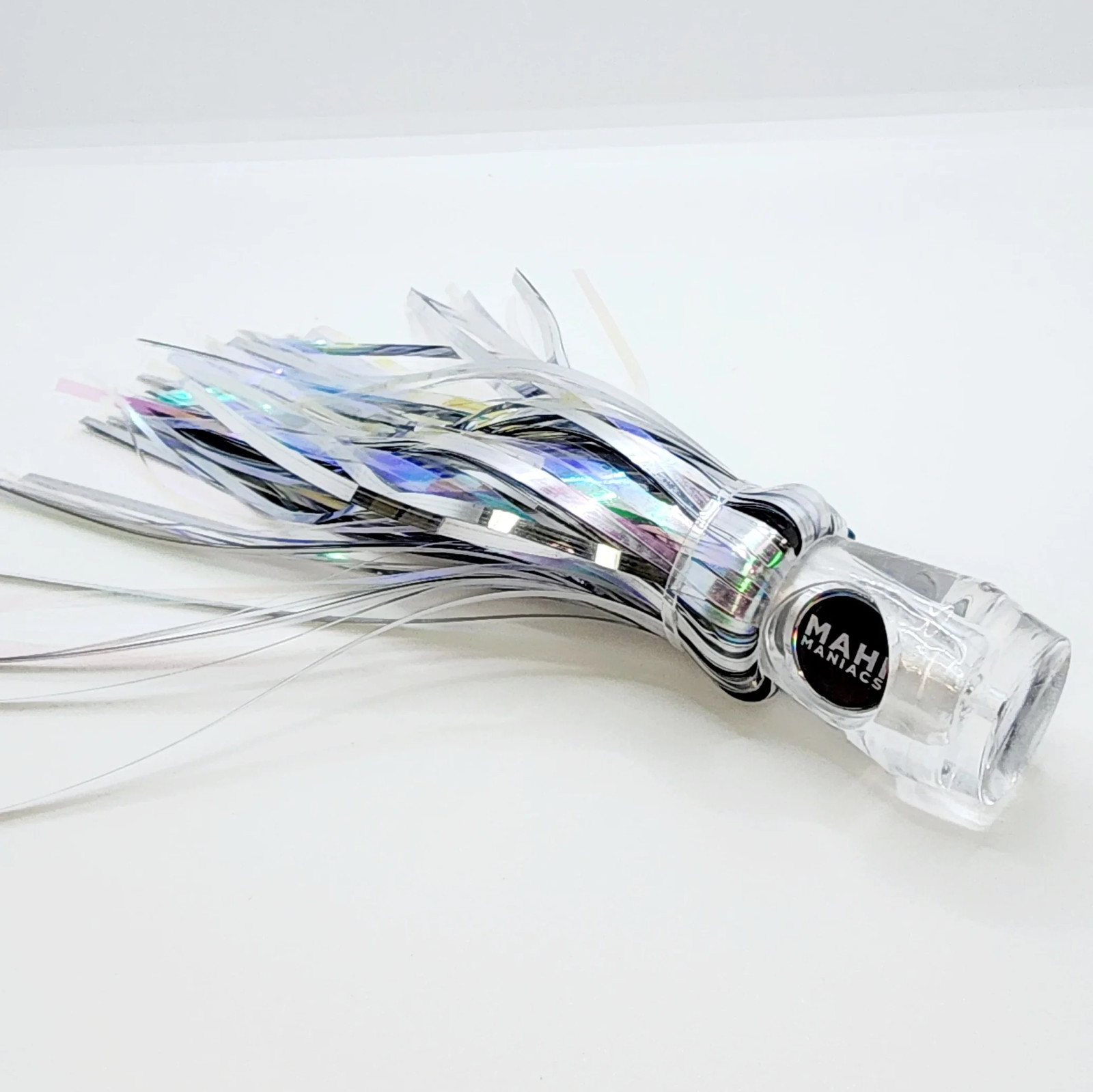 Mahi Maniacs - Maniac Flash Chugger