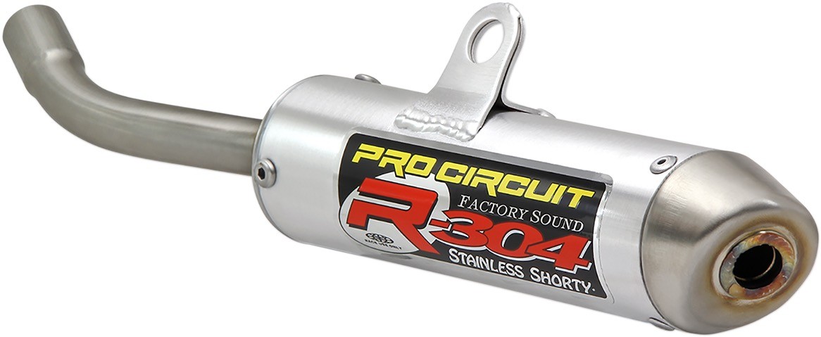 PRO CIRCUIT 1131865 R-304 Silencer