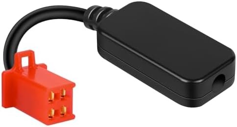 Fardriver Programmable Bluetooth Dongle Controller for E-Bike,Programmable Bluet