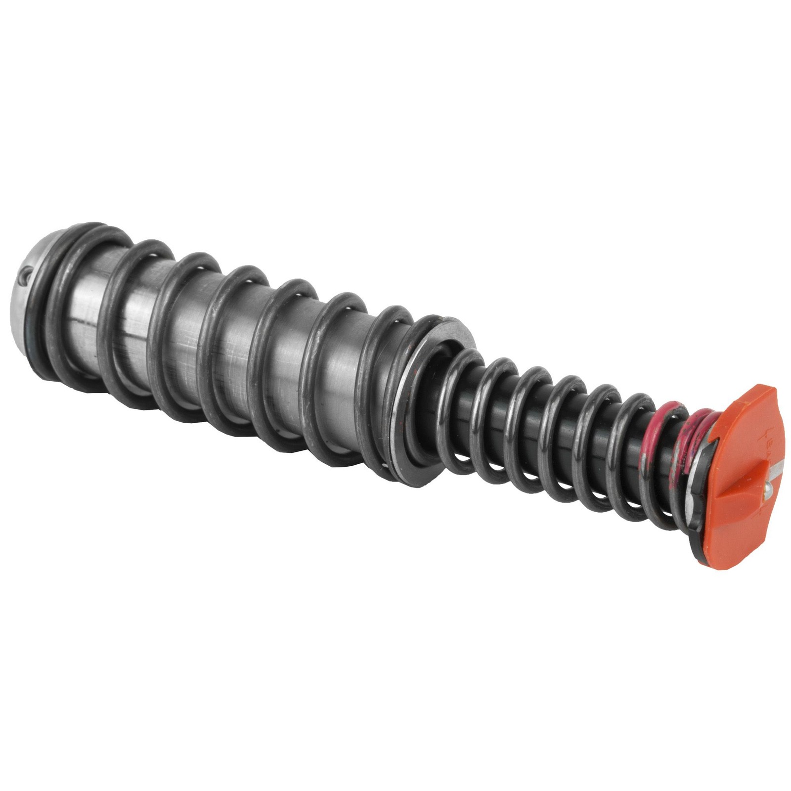 LaserMax Red Laser Internal Guide Rod Laser Sight For GLOCK 26/27/33: LMS-1161