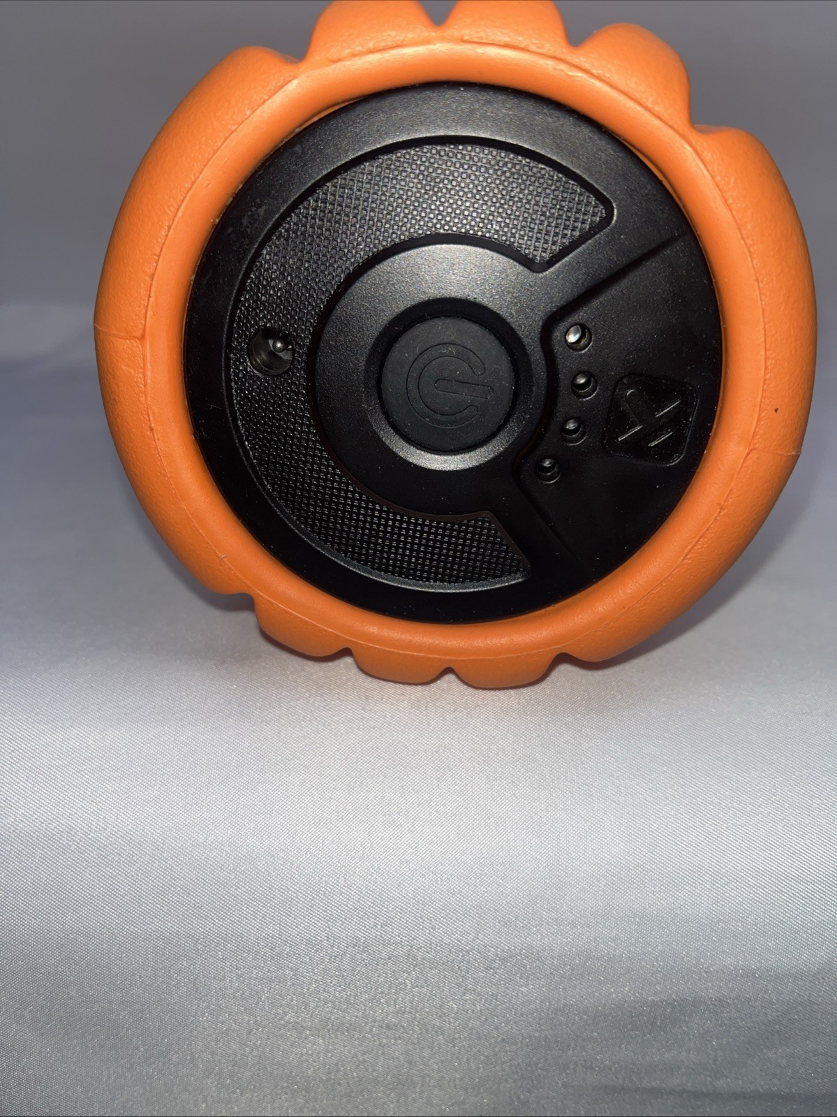 TriggerPoint GRID Vibe Plus Vibrating Foam Roller 4 Speed Tested NO Charger
