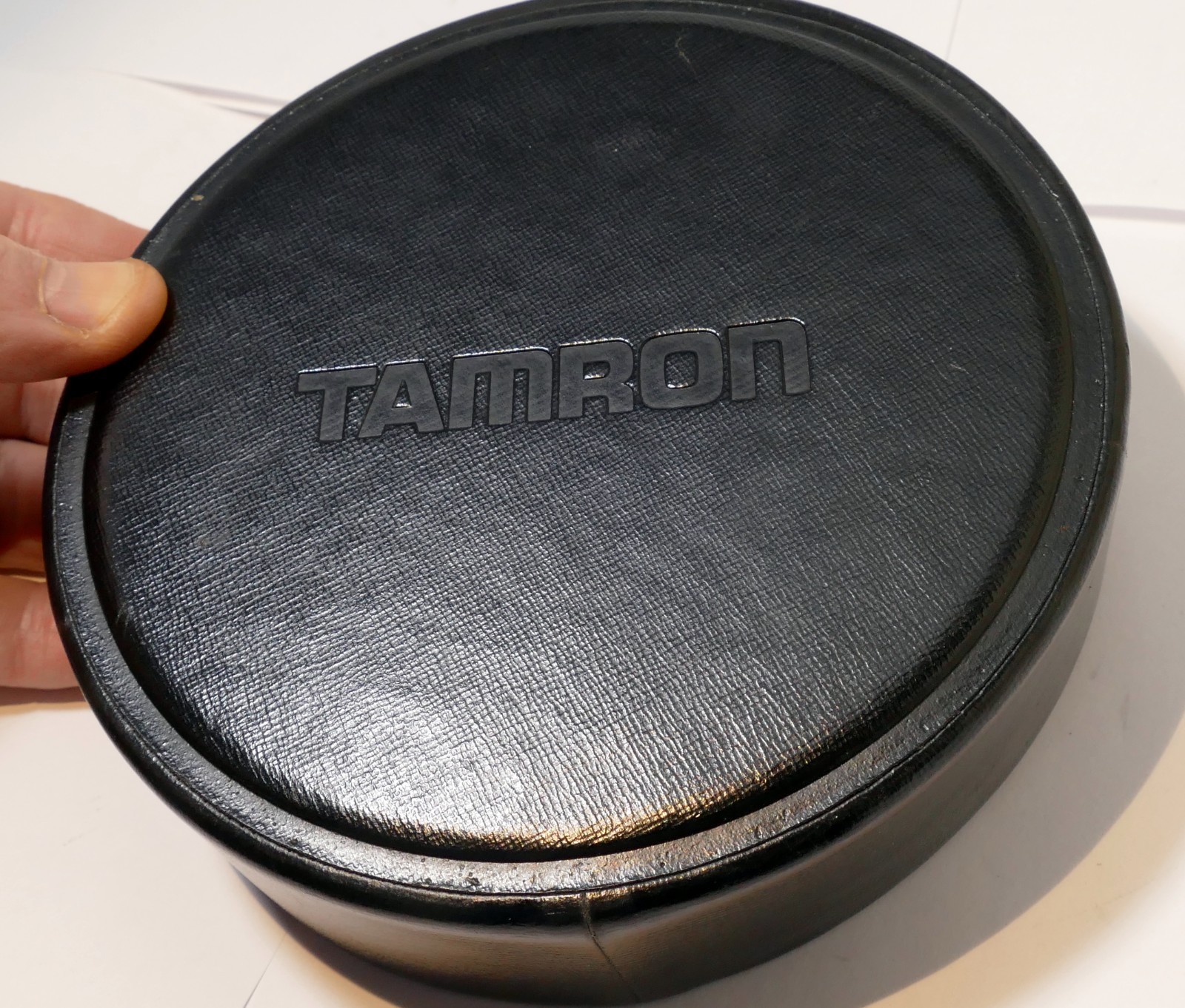 Tamron 130mm Front Lens cap for Tamron 300mm f2.8 Adaptall - OEM