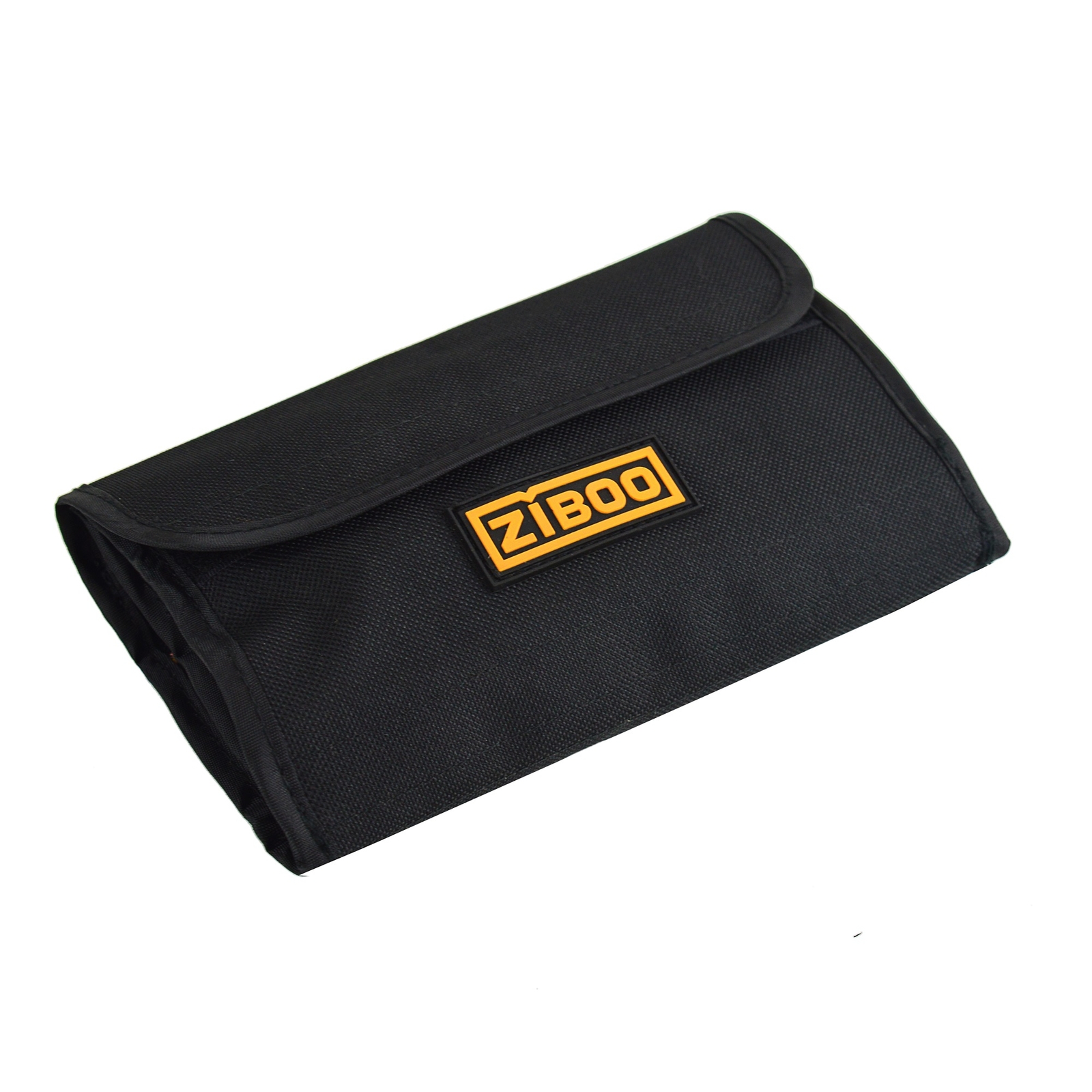 ZIBOO Master Accessory Set Storage Case Tool Bag,Case For Test Leads & Probe &H