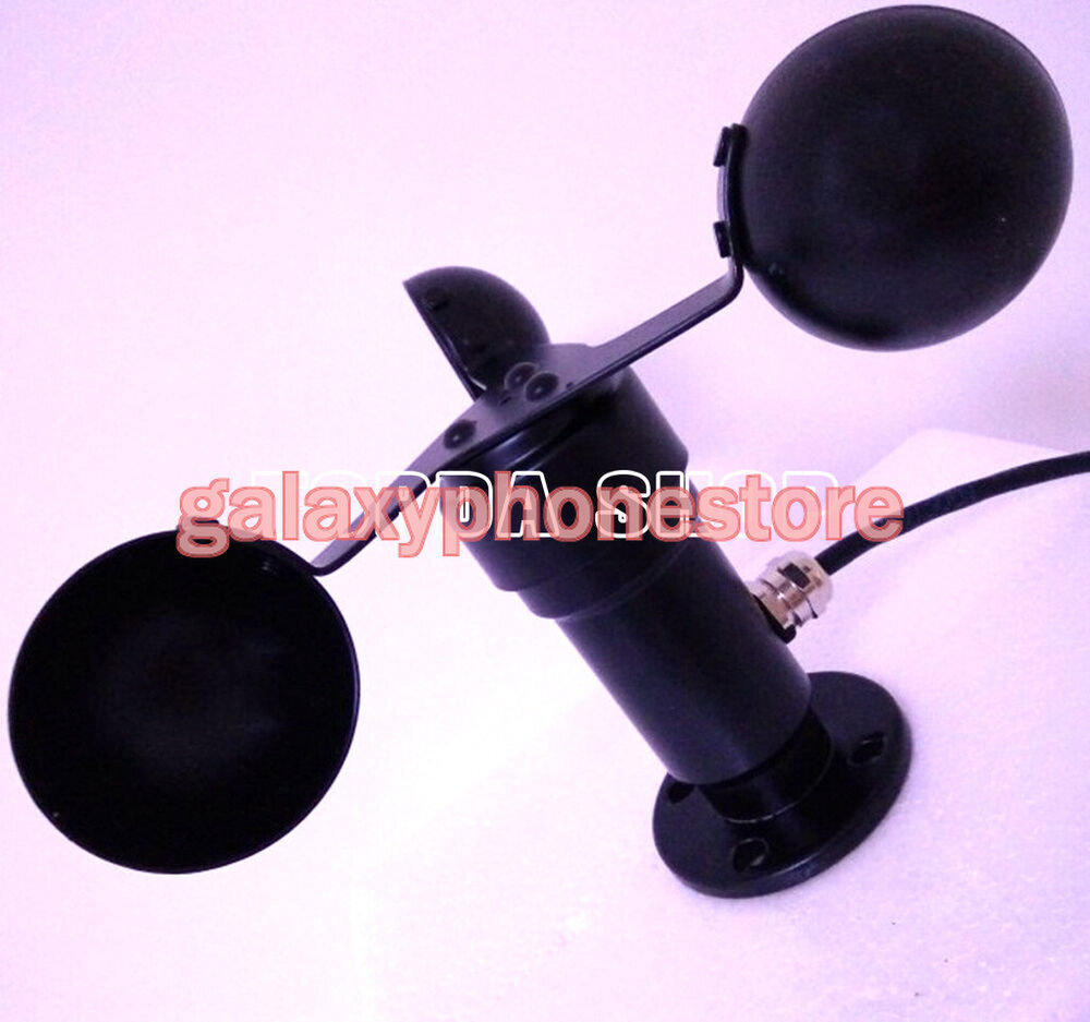 1PC NEW FOR SY-FS2 Wind speed sensor RS485 replace For modbus communication