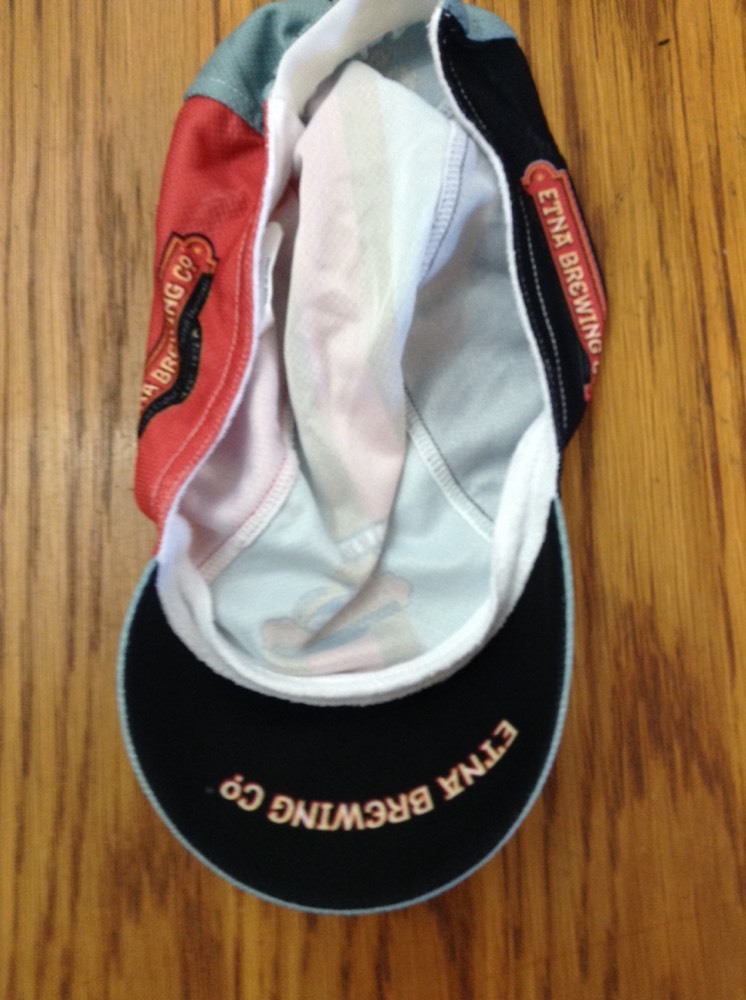 Champion System Etna Brewing Co Cycling Cap Hat (4850-70)