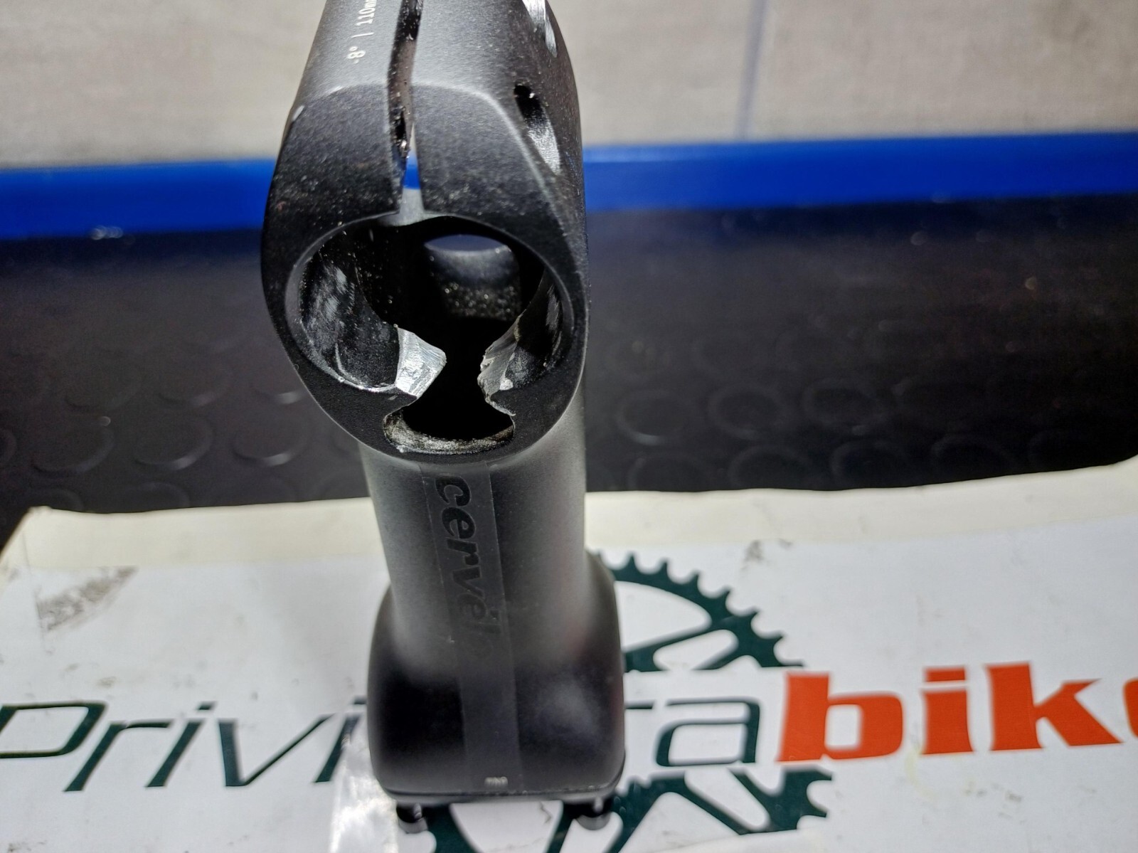 Brain Attachment - FX55
