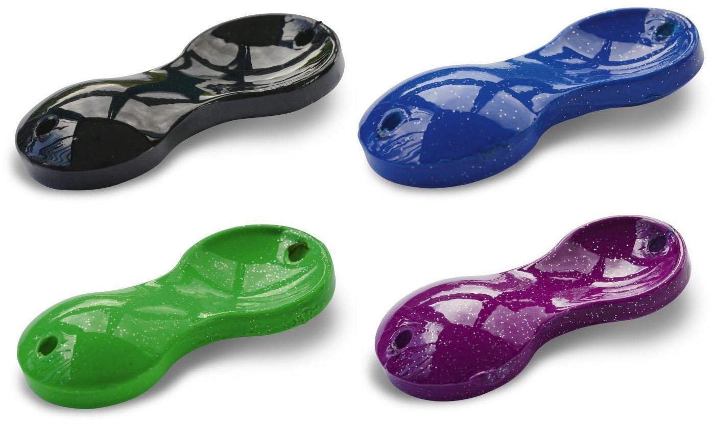 Zebco Flatty Teaser