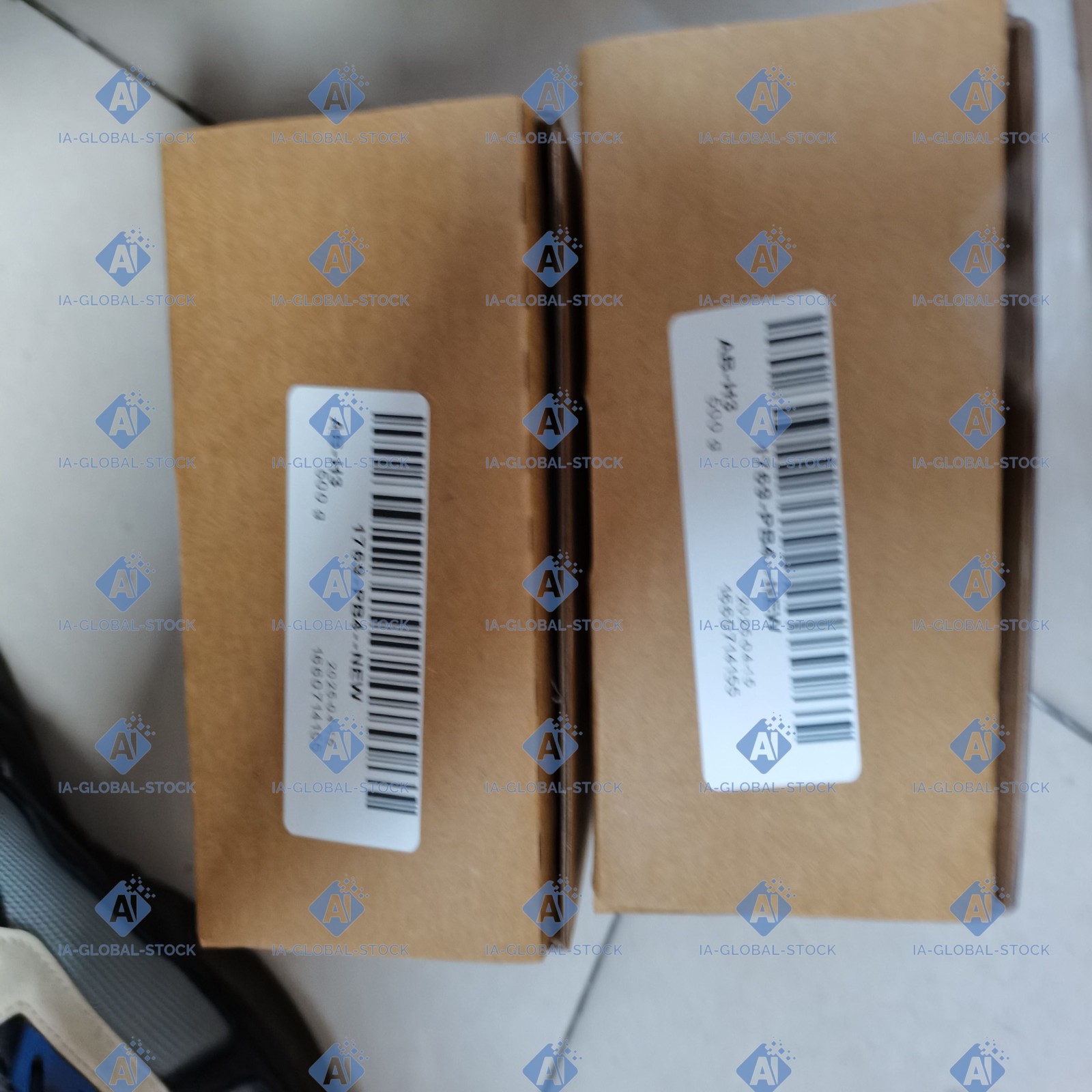 Real US Stock 1pc New and Sealed Allen-Bradley 1769-PB4 Free Ship + Warranty