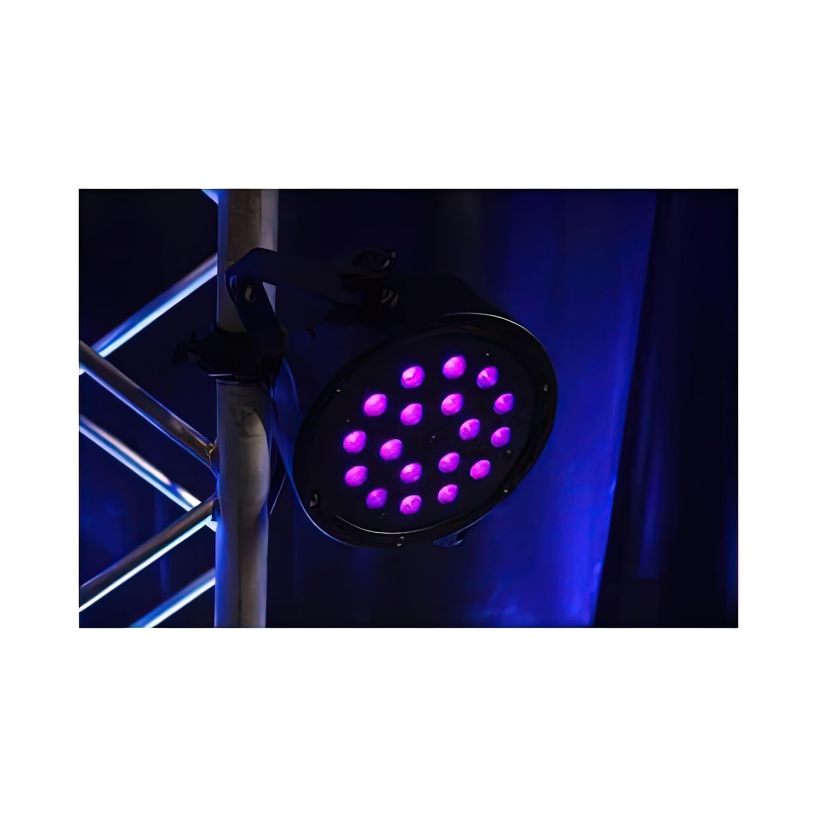 BLIZZARD Stage Light Unit (124023)